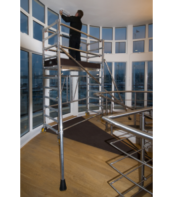 BoSS Room Mate (Roommate) 8.2 Metre (Working Height)