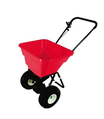 Eco Salt Spreader - CJ2RSSP - 27Kg