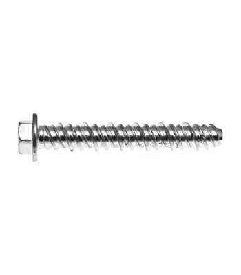 Evolution Hex Head Anchor Bolt 8x40mm box of 100