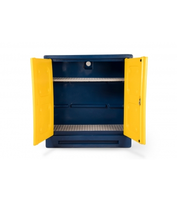 Armorgard ChemCube Cabinet 1240x555x1320 - Code CCC3