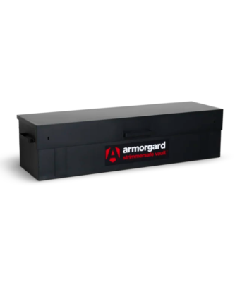 Armorgard StrimmerSafe Vault 1815x555x445 - Code SSVX6