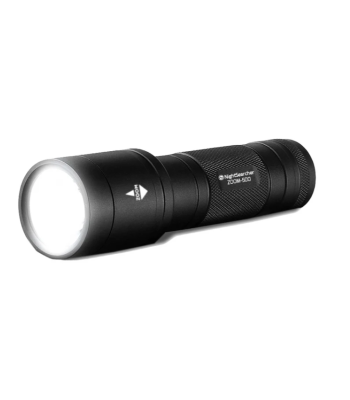 NIGHTSEARCHER ZOOM 500 (inc 4 AAA Batteries)