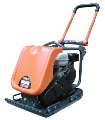 Belle PCX 450 Compactor (Honda 4.0hp Petrol Engine)