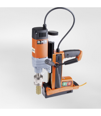 Alfra Rotabest RB 35SP Permanent Magnet machine 110v/240v