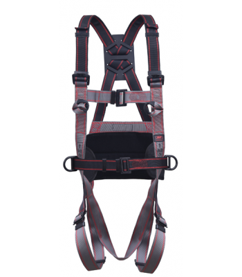 JSP Pioneer 3-Point Harness - Code FAR0204