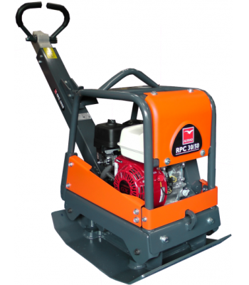 Belle RPC 30/50 Reversible Plate Compactor (Honda Petrol Engine)