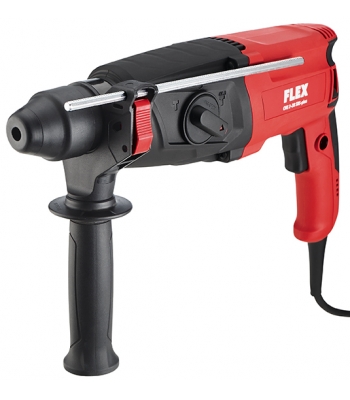 Flex CHE 2-28 SDS Plus Universal Rotary Hammer Drill 240v (Code 413666)