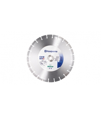 Husqvarna MT 15+ Multi Purpose Concrete Saw Blade - 350mm