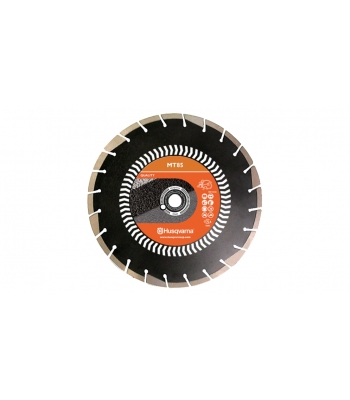 Husqvarna MT 85+ Multi Purpose Concrete Saw Blade - 300mm