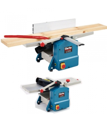 Clarke CPT1000 254mm (10 inch ) Planer Thicknesser