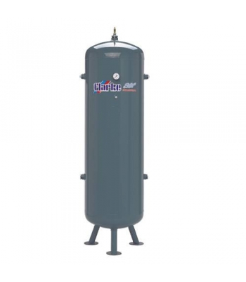 Clarke 270 Ltr Vertical Air Receiver