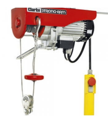 Clarke CH2500B 250kg Power Winch