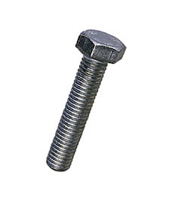 M10 x 30mm Hexagon Set Screws (per 100)