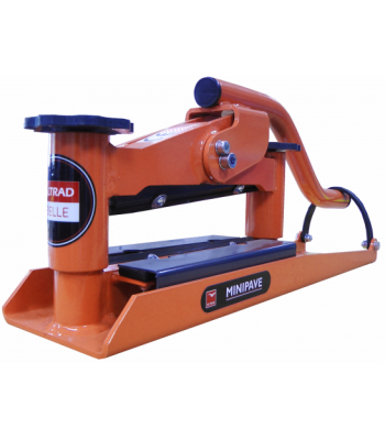 Belle MiniPave Compact Block Splitter inc 1 set of Blades