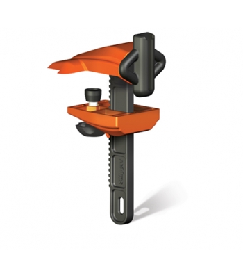 Skipper Clamp Holder Receiver for XS Unit