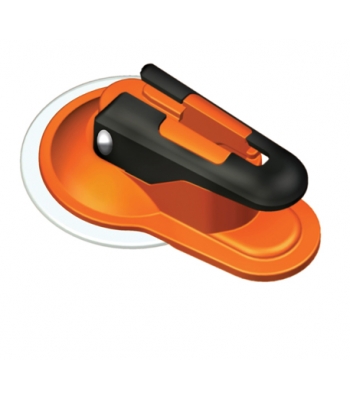 Skipper Suction Pad Holder Receiver for XS Unit