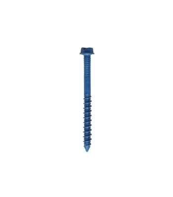 SPIT 921501 Tapcon� Hex Head 32mm Screws (100pc)