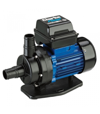Clarke SPPT1 Swimming Pool Pump With Timer