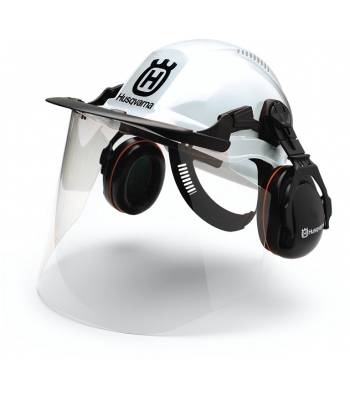 Replacement Visor for Husqvarna Helmet