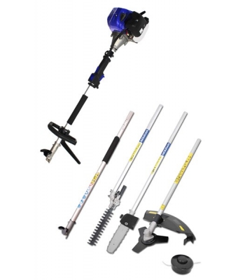 Hyundai HYMT33 33cc Petrol Multi-tool