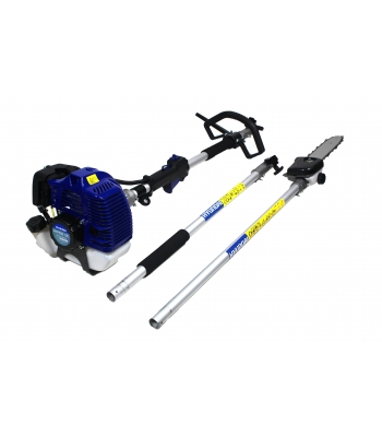 Hyundai HYPS33 33cc Petrol Pole Saw