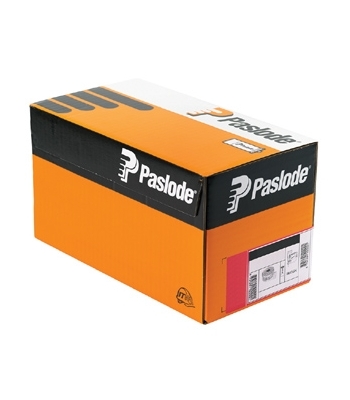 Paslode 40mm NAILSCREW GALVPLUS FOR PASLODE IM45 GN 750 PLASTIC COIL NAILER - Code 142206