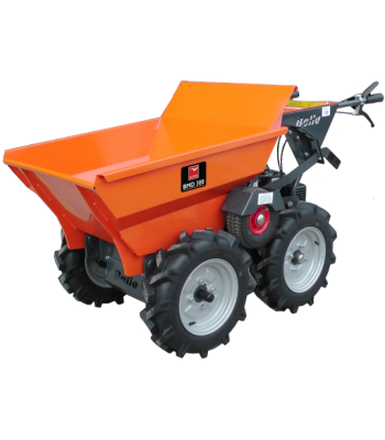 Belle BMD300 Heavy Duty 4x4 Mini Dumper