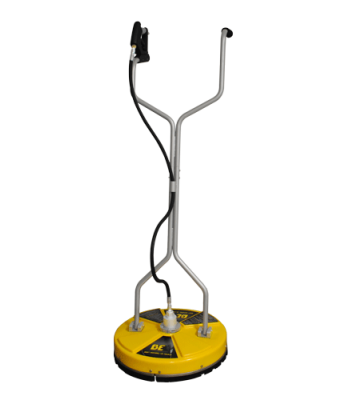 BE Whirlaway 20 inch  BE2000WAW Flat Surface Cleaner (Code 85.403.007)