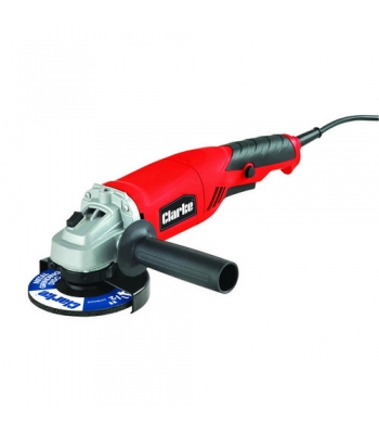 Clarke CAG800B 4.5 inch  Angle Grinder - 800W