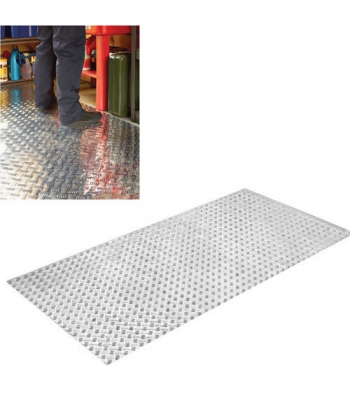 Clarke  CSDPGM-S Anti-Fatigue Matting � Chequer Plate