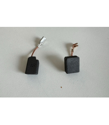 Arbortech A17006/A17516 Allsaw AS170/AS175 Brushes Pair 110v