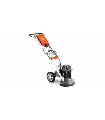 Husqvarna PG280 Floor Grinder inc 1no x 280mm Grinding Disc - Code 970494601