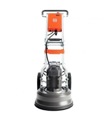 Husqvarna PG450 Planetary Floor Grinder inc 3no x 180mm Grinding Discs - Code 967278107