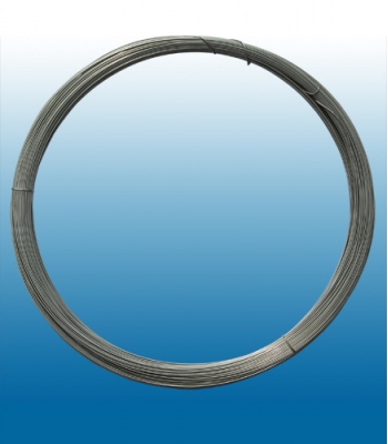 AH092 2mm Galvanised Steel Ceiling Wire - Pack of 5 Coils