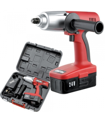 Clarke CIR450B 24V High Torque Cordless Impact Wrench