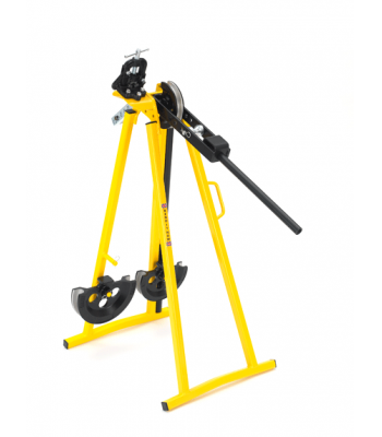 Bend it Now BE32 Conduit Bender Including Pipevice 20/25/32mm Formers