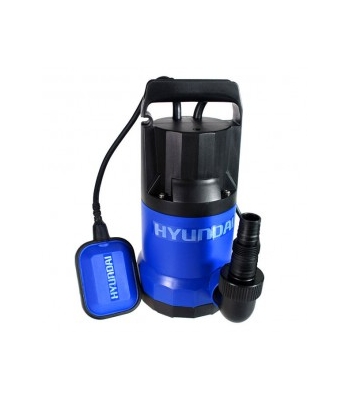 Hyundai HY25032C Electric Submersible Clean Water Pump