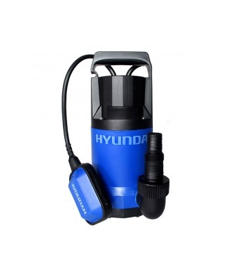 Hyundai HY90038C Electric Submersible Clean Water Pump