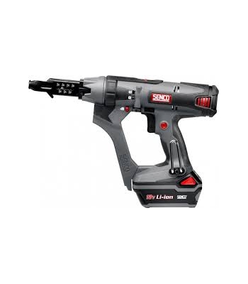 Senco DS5550-AC Duraspin Drywall Screwdriver - 110V