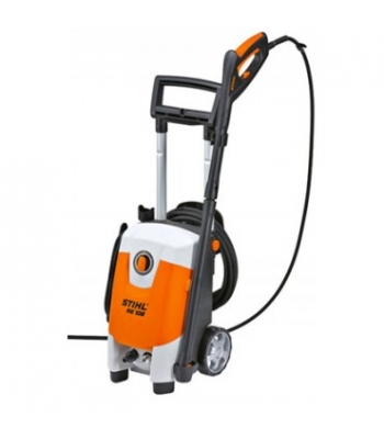STIHL RE108 10-110 bar Cold Water Pressure Washer