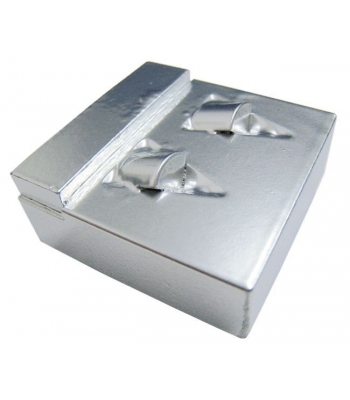 Husqvarna Piranha Double PCD Diamond Scraper Inserts to suit PG280/PG450 Floor Grinders Qty 3 -New code 543327303