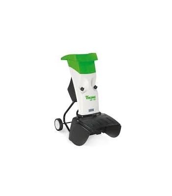 Viking GE105 2.2kw Electric Garden Shredder