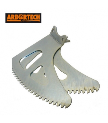 Arbortech BL170WXL Wood Blades Extra Long to suit AS160/AS170 (Per Pair)