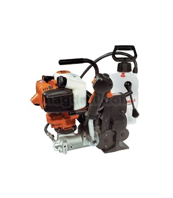 Rotabroach Rhino 2 36mm Rail Drilling Machine (RD07A)