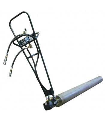 Belle Roller Striker Hydraulic Screed Drive Full Kit - Code 129.9.350