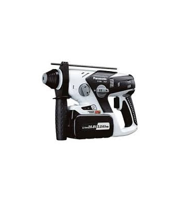 Panasonic EY7880LP2C 28.8v Li-ion SDS Hammer inc 2 x 3Ah Batt