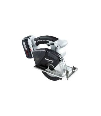 Panasonic EY4542LS1M31 14.4V  inch Tough Tool inch  Circular Saw 1 x 4.2Ah Li-Ion