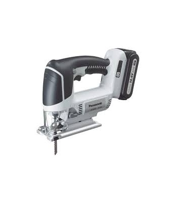 Panasonic EY4541LS1S 14.4v Cordless Jigsaw inc 4.2Ah Battery