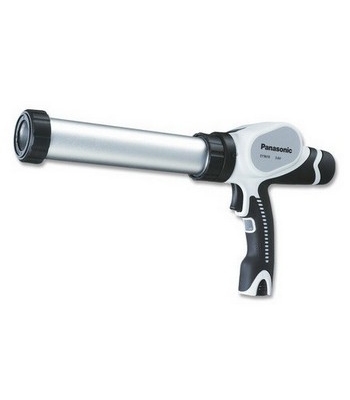 Panasonic EY3610LA1J 3.6V 400ml Cordless Sealant Gun 1 x 1.5Ah Li-Ion