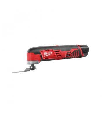 Milwaukee M12 Sub Compact Multi-tool - C12MT-0